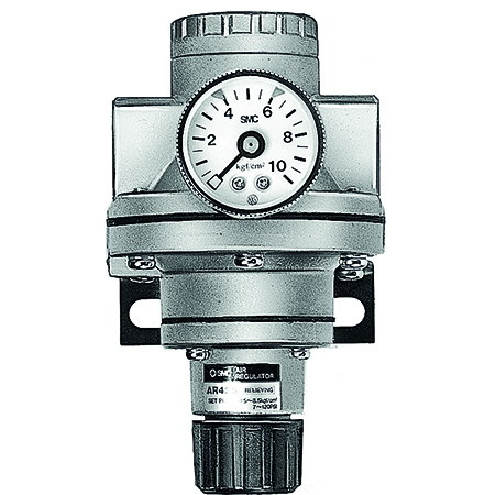 AR425-F02, SMC