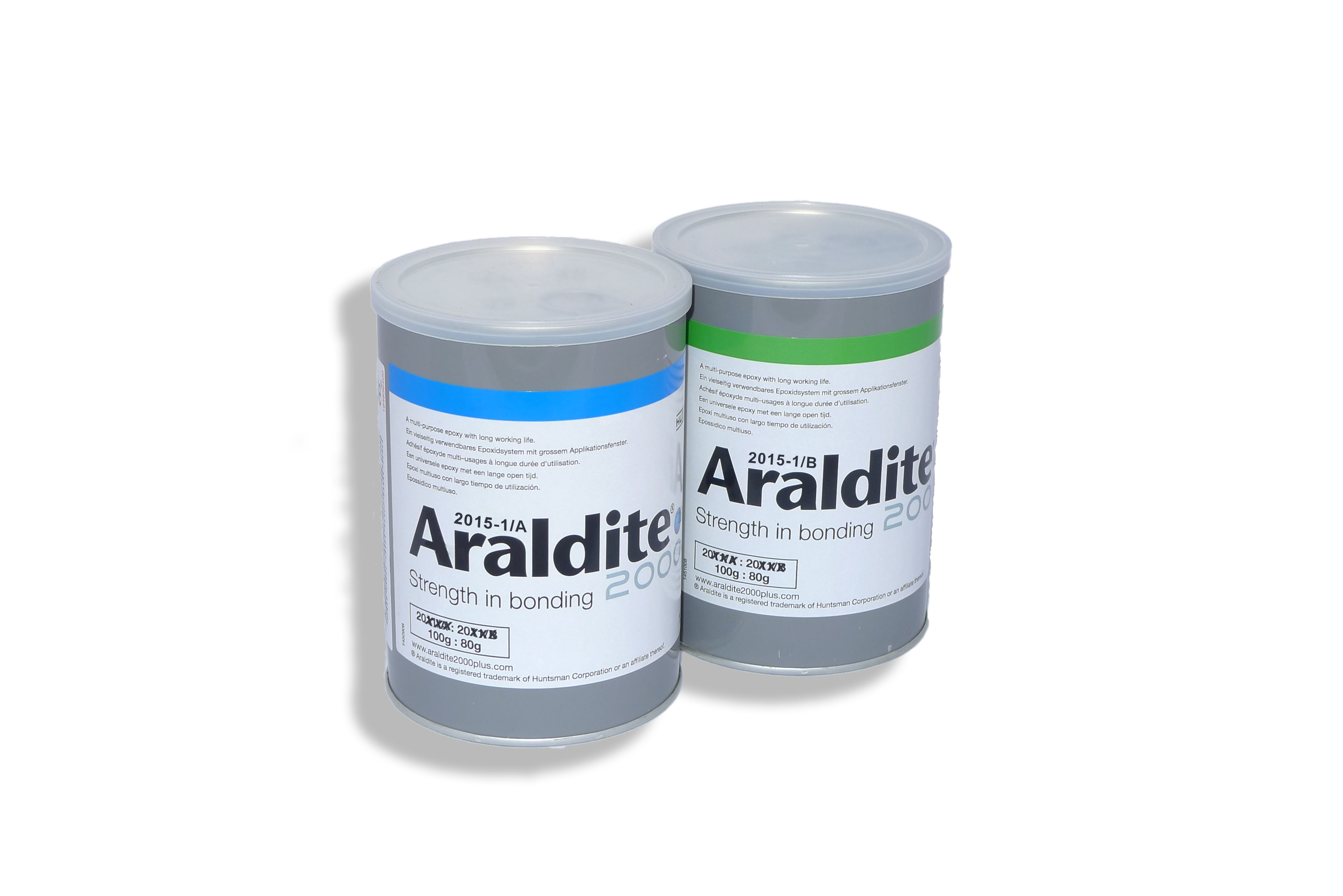 Araldite 2015-1 2kg, Araldite
