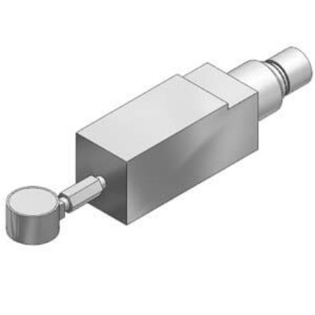 ARB350-00-A, SMC