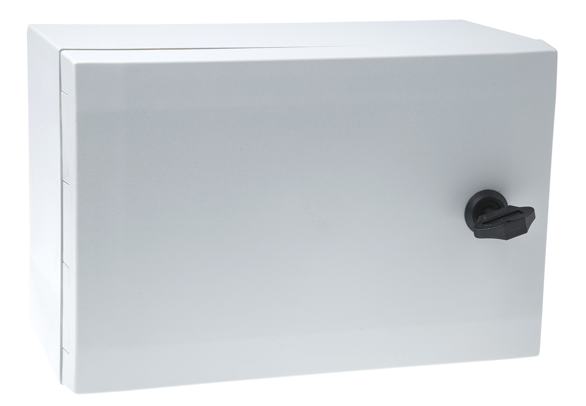 Arca 203015, Fibox