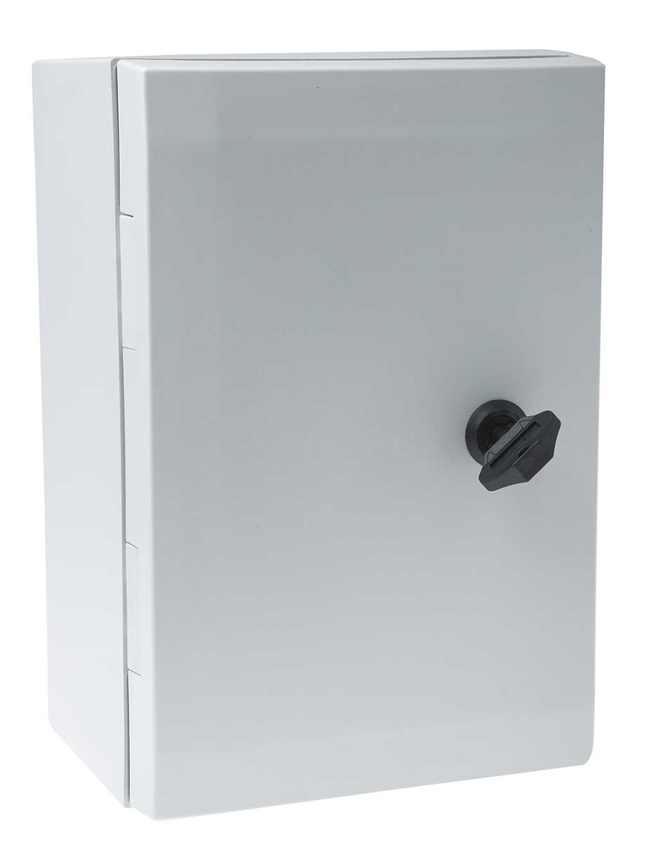 ARCA 302015, Fibox