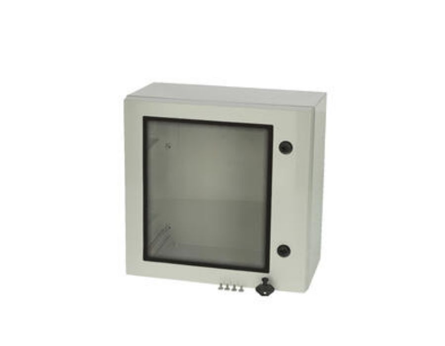 ARCA 303021W No MP, Fibox