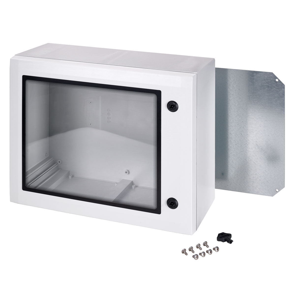 ARCA 304021W, Fibox
