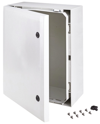 ARCA 403015, Fibox