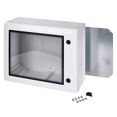 ARCA 406021W No MP, Fibox