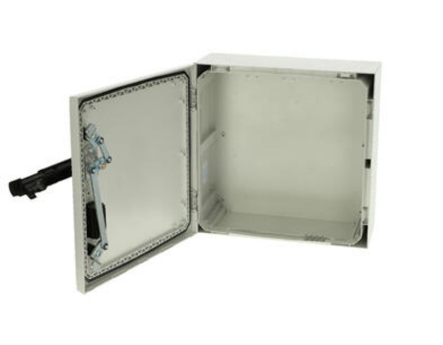 ARCA 505021S No MP, Fibox