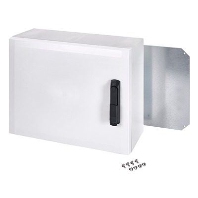 ARCA 507030S No MP, Fibox