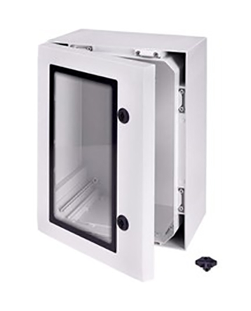ARCA 604021W NO MP, Fibox