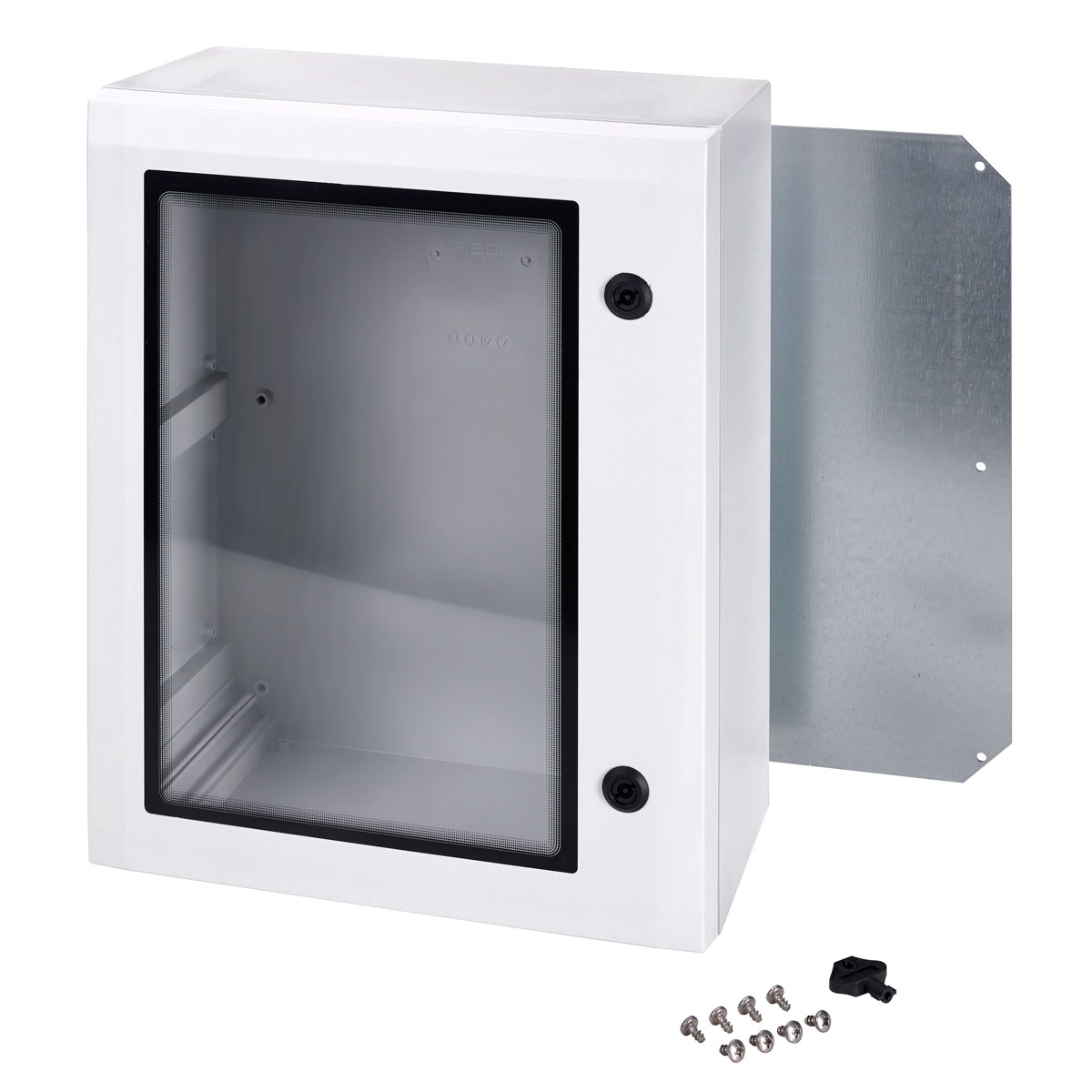ARCA 604021W, Fibox