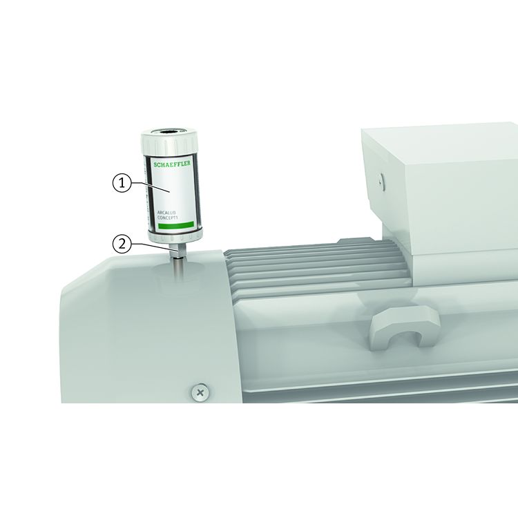 ARCALUB-C1-KIT001, SCHAEFFLER