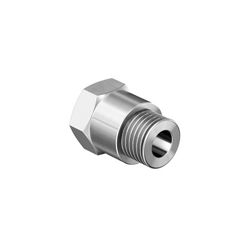 ARCALUB-C1.NIPPLE-G1/4-G1/4, SCHAEFFLER
