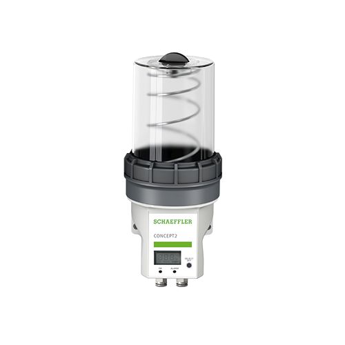 ARCALUB-C2-2P, SCHAEFFLER