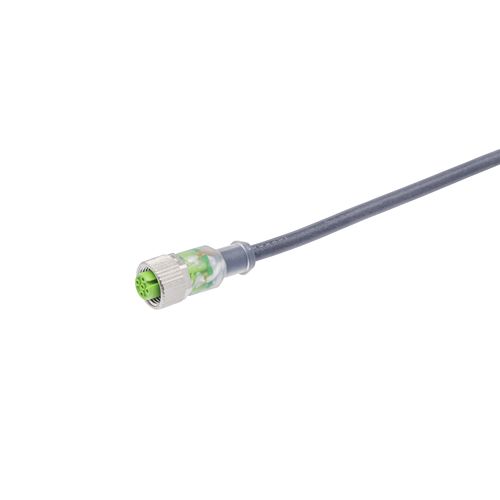 ARCALUB-X.CABLE-M12X1-5M-LED-S, SCHAEFFLER