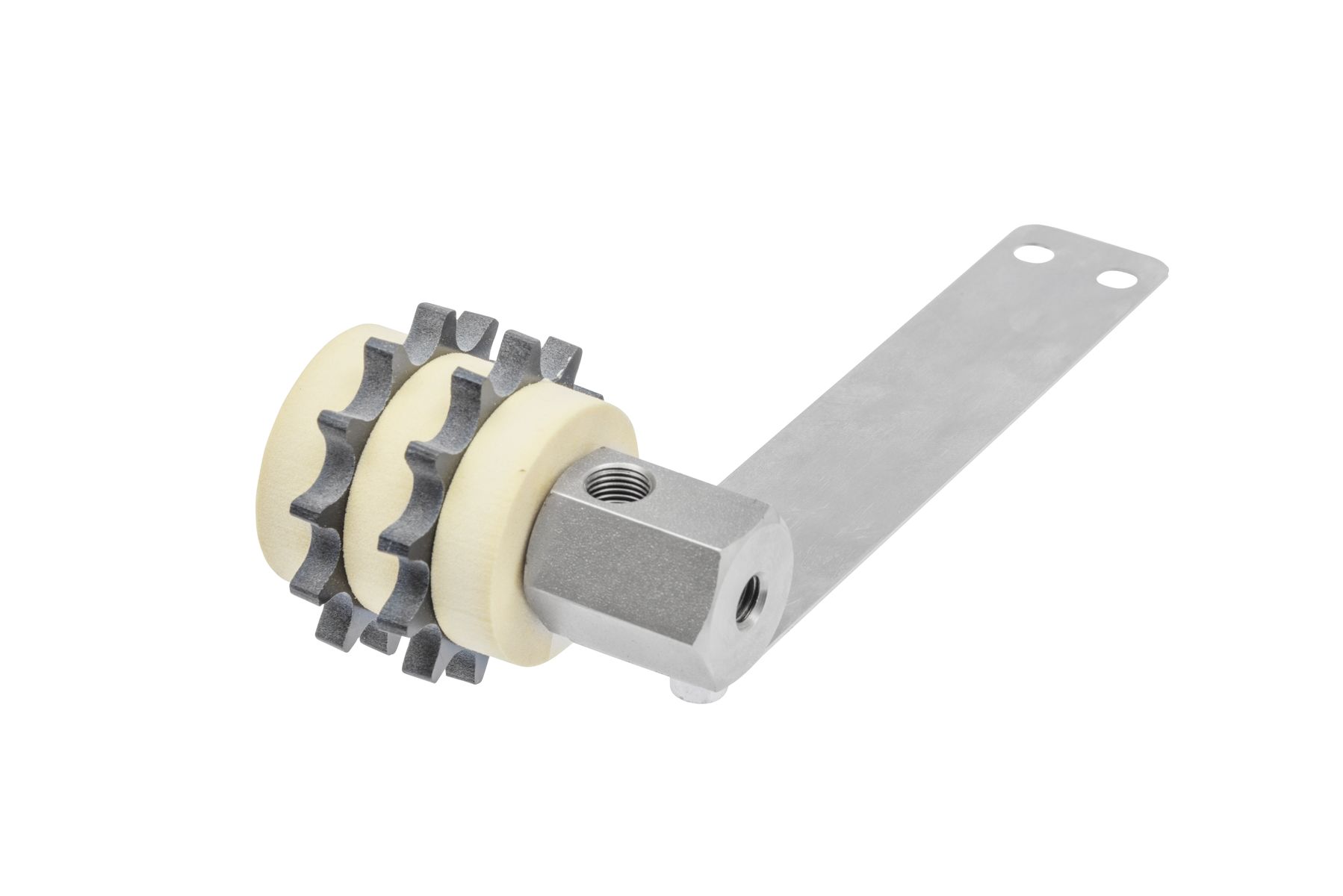 ARCALUB-X.CHAIN-PINION-10AB2-Z10-WF, SCHAEFFLER