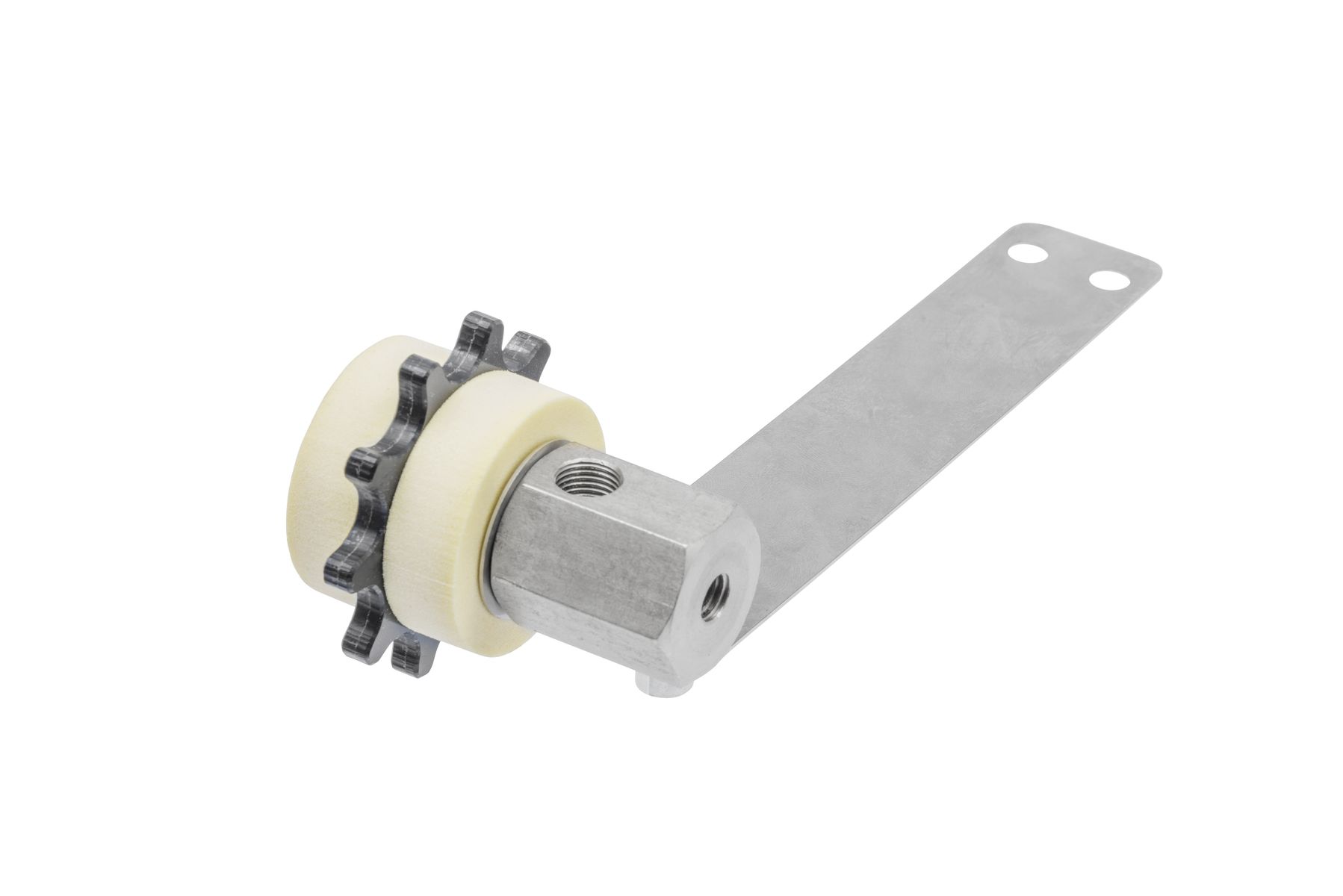 ARCALUB-X.CHAIN-PINION-16B1-Z8-WF, SCHAEFFLER