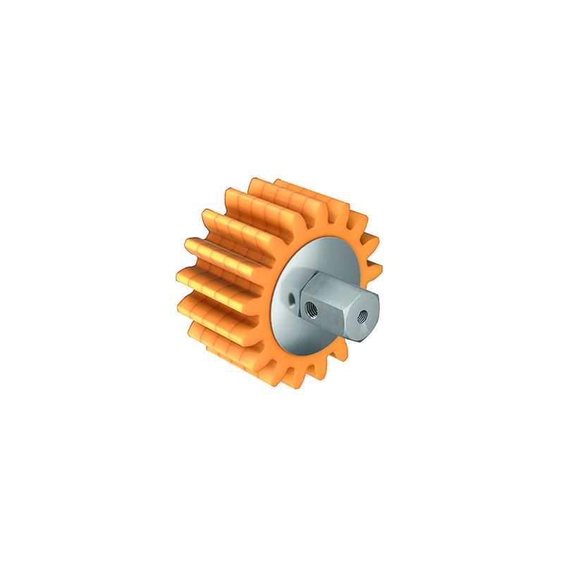 ARCALUB-X.PINION-MD10,0-Z17-B100-G-W, SCHAEFFLER