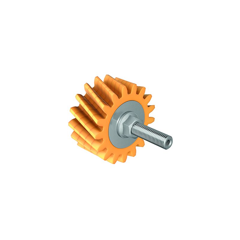 ARCALUB-X.PINION-MD10,0-Z17-B100-SR-G, SCHAEFFLER