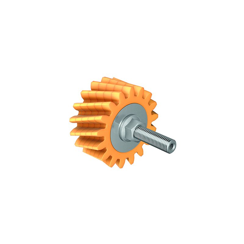 ARCALUB-X.PINION-MD4,0-Z17-B40-SL-G, SCHAEFFLER