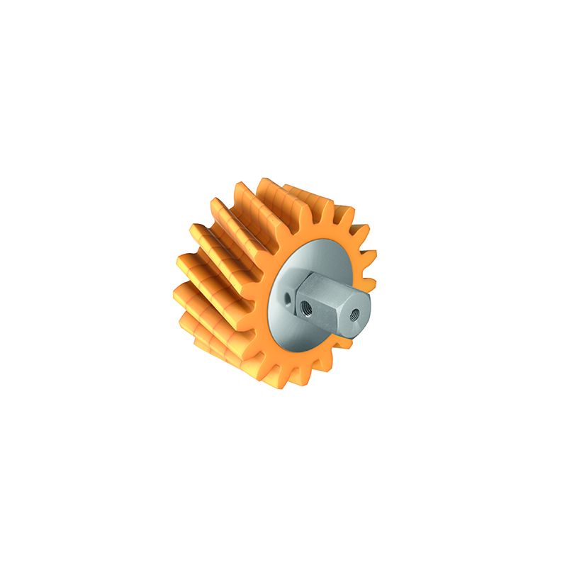 ARCALUB-X.PINION-MD4,0-Z17-B40-SR-W, SCHAEFFLER