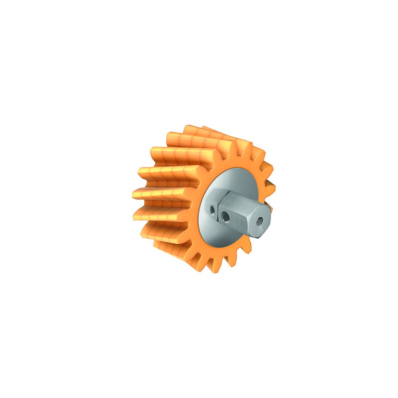 ARCALUB-X.PINION-MD5,0-Z17-B50-SL-W, SCHAEFFLER