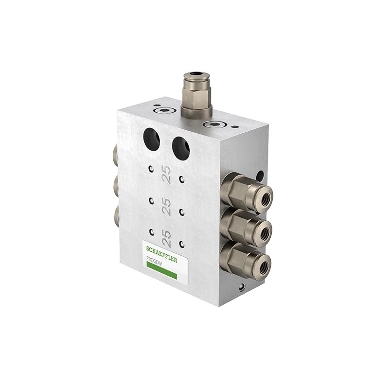 ARCALUB-X.PROGDIV-3X-RIGHT-0,05CCM, SCHAEFFLER