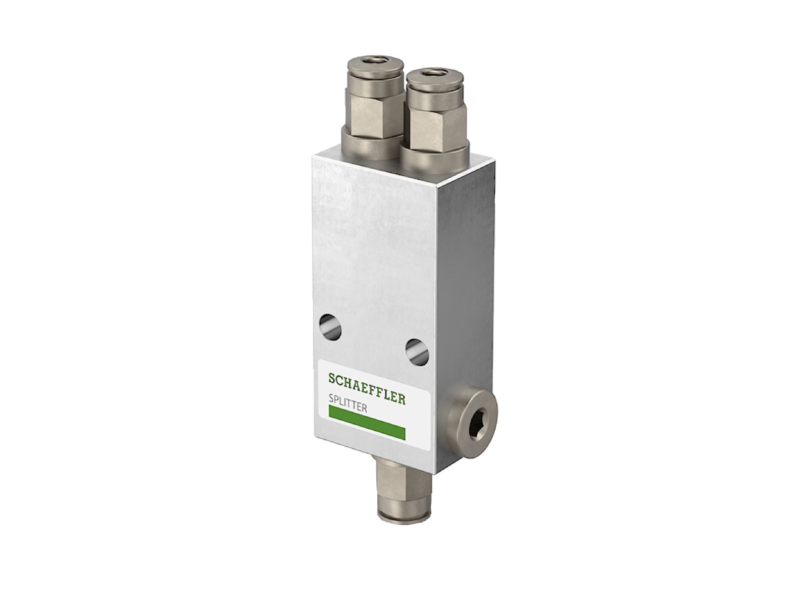 ARCALUB-X.SPLITTER-2X-STRAIGHT-OIL, SCHAEFFLER