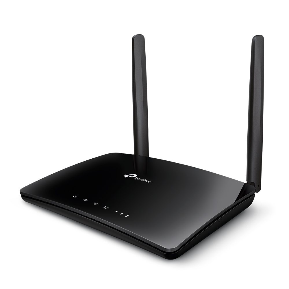Archer MR200, TP-Link