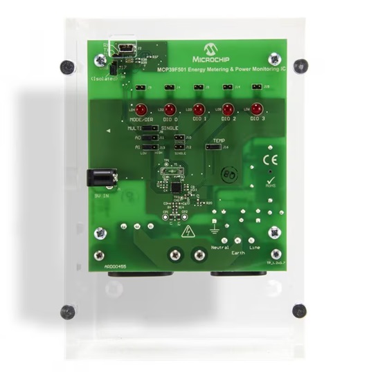 ARD00455, Microchip
