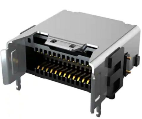 ARF6-08-S-RA-TR-1, Samtec