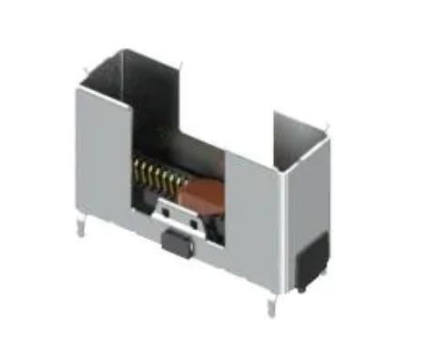 ARF6-16-S-RA-TR-1, Samtec