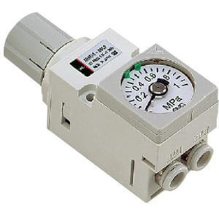 ARM10-08BG, SMC