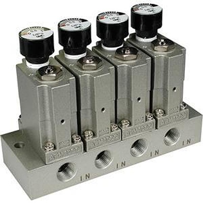 ARM2000-2A1-01, SMC