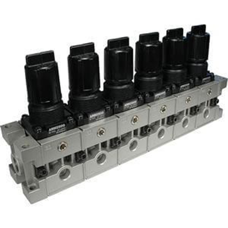 ARM2500-03A-02, SMC