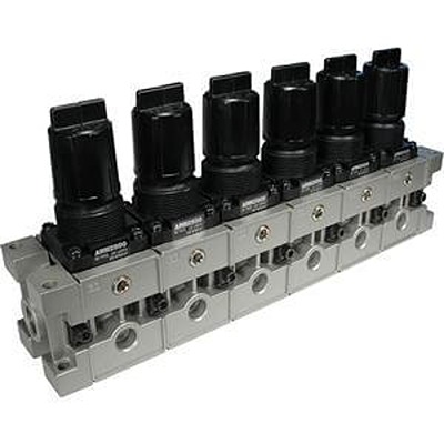 ARM2500-05A-02, SMC