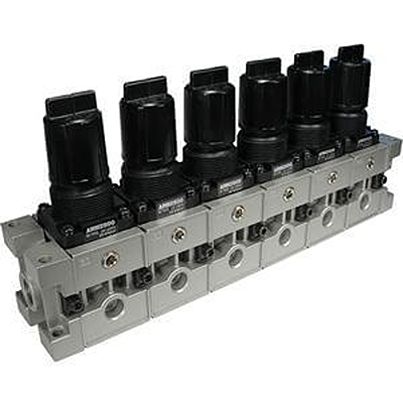 ARM2500-A-02, SMC