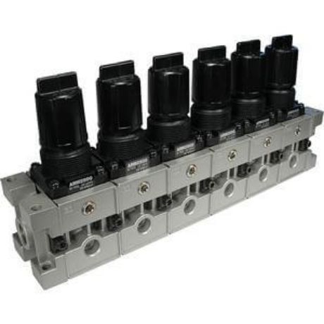 ARM3000-06A-03, SMC