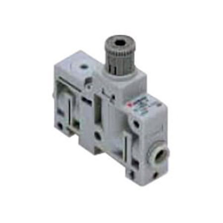 ARM5SA-06, SMC