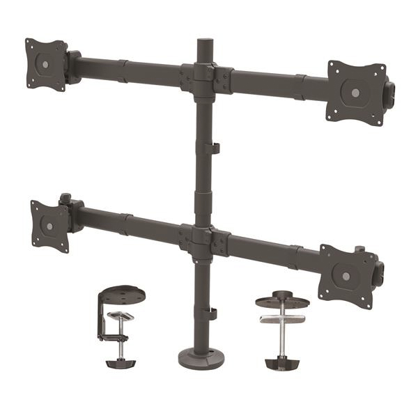 ARMQUAD, StarTech.com