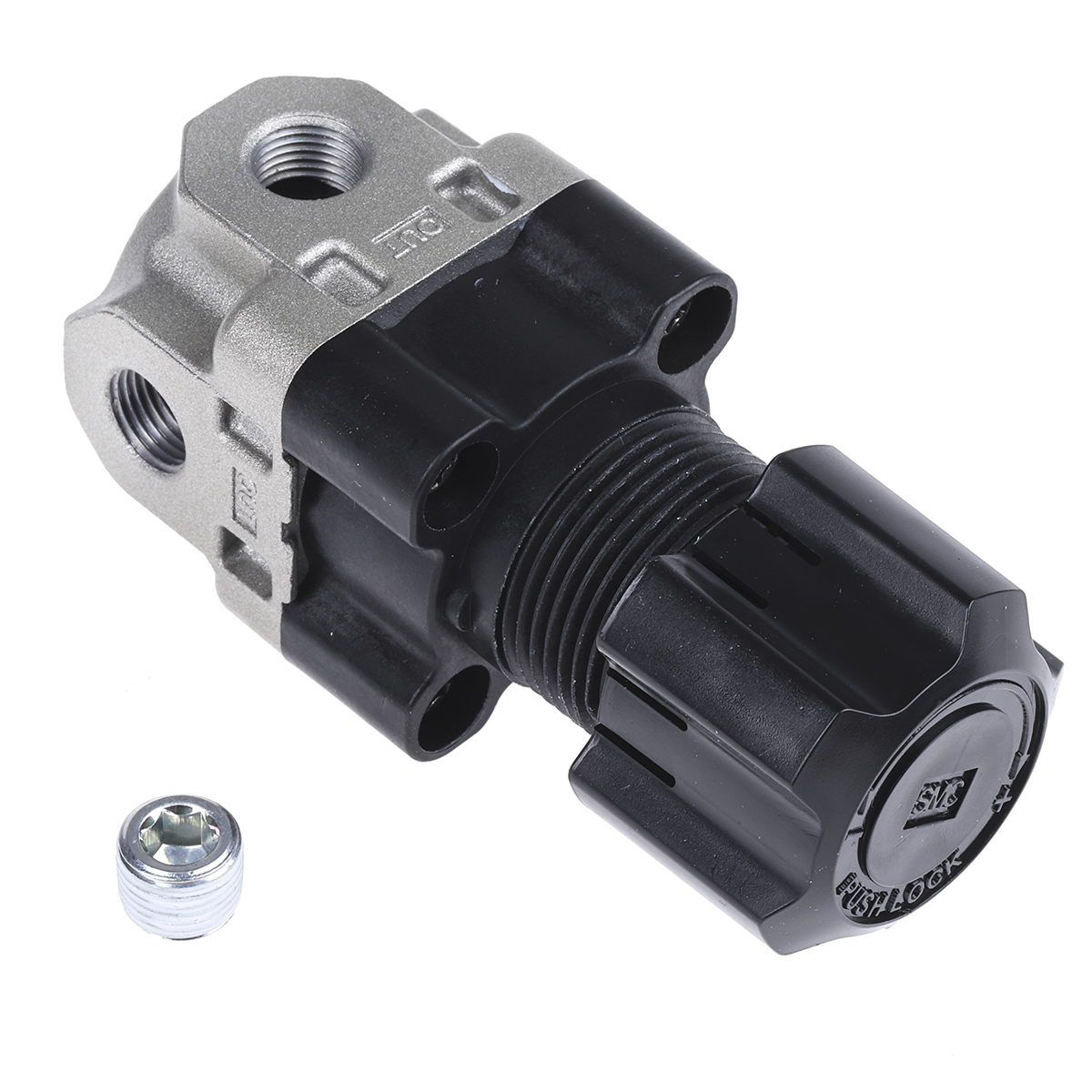 ARX20-F01, SMC