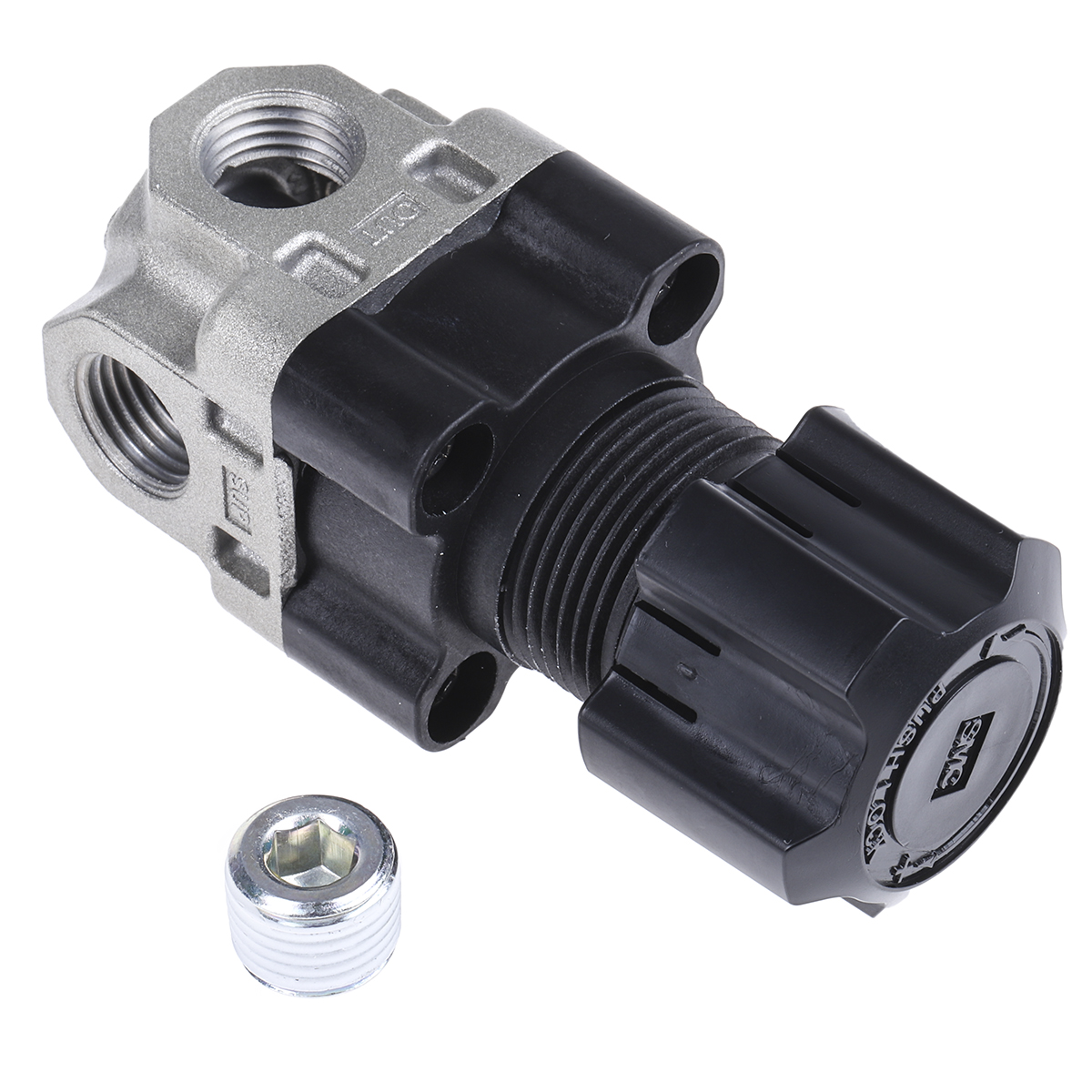 ARX20-F02, SMC