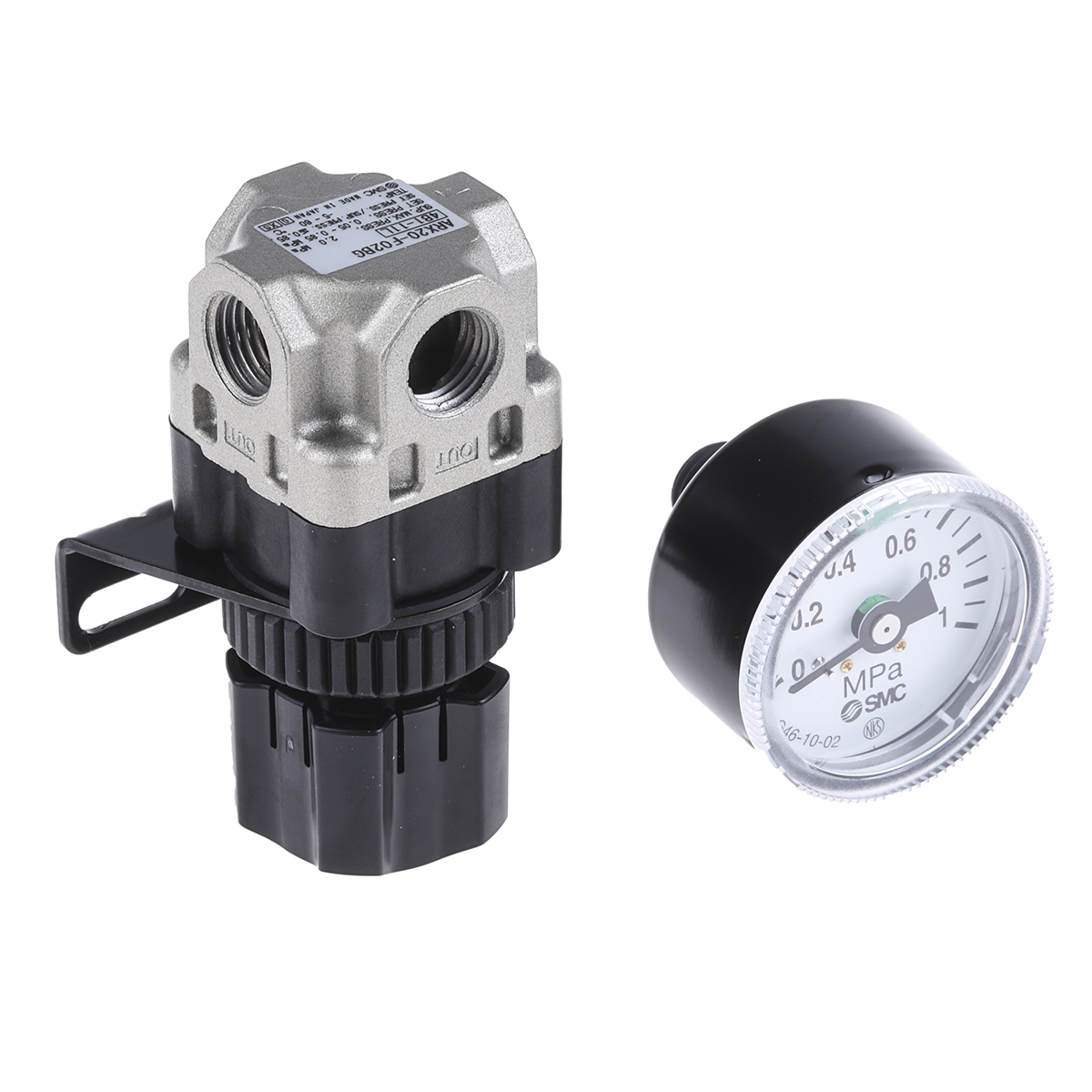 ARX20-F02BG, SMC