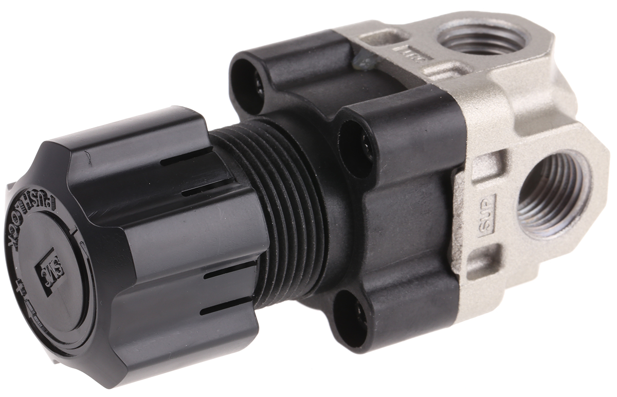 ARX21-F02, SMC