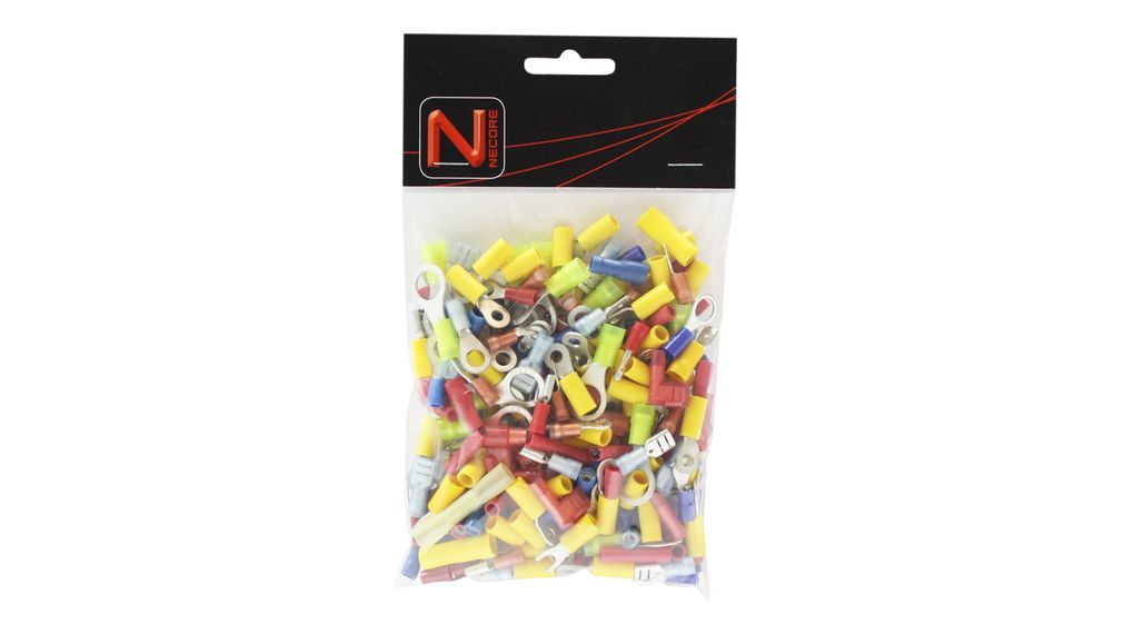 AS 320 MIX, NEMIQ