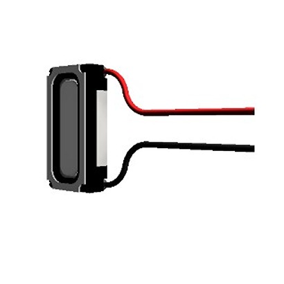 AS01208MS-SP12-WP-LW100-R, PUI Audio