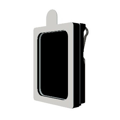 AS01508MO-SC11-R, PUI Audio