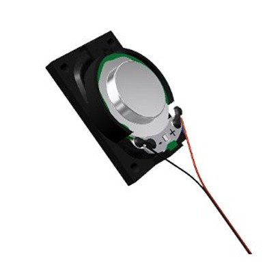 AS04004PO-2-LW152-WR-R, PUI Audio