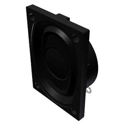 AS04004PO-2-WR-R, PUI Audio