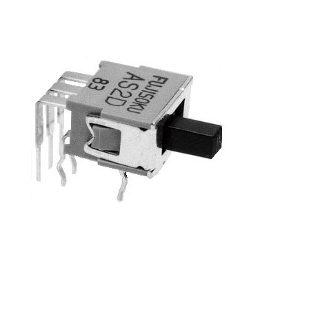 AS1E-5M-10-Z, Nidec Components