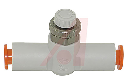 AS2051F-07-3, SMC