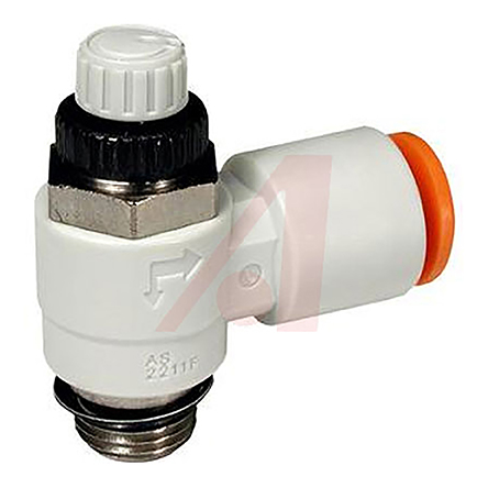 AS2201F-U01-07, SMC